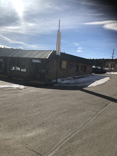 Green Valley Center: 11873 Springs Rd, Conifer, CO 80433